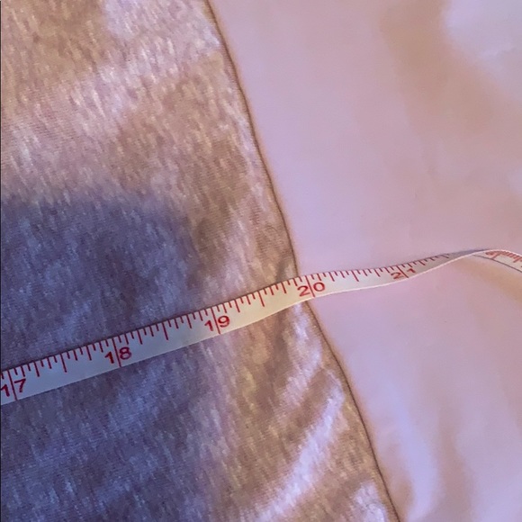 NWT J.Crew Body Suit heathered purple size small - Picture 8 of 8